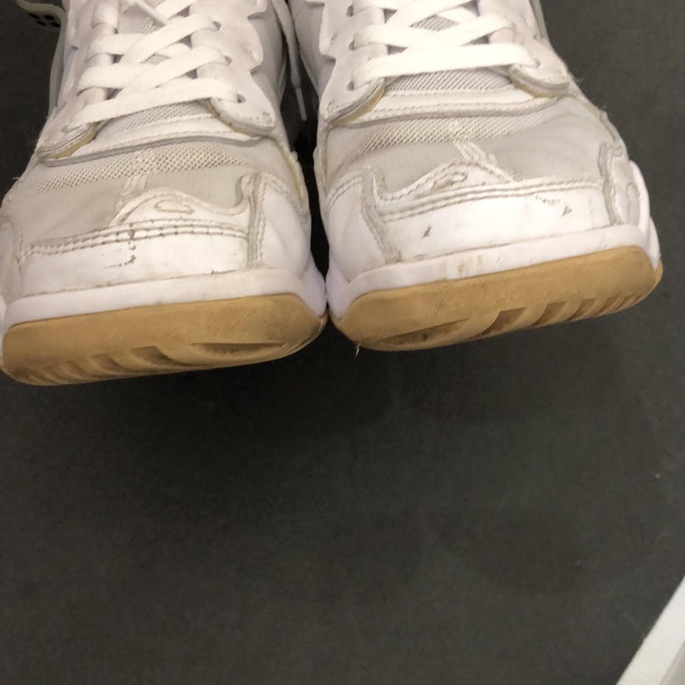 JORDAN AIR MA2 RUNNING SNEAKERS MENS SIZE 10 - Picture 9 of 16